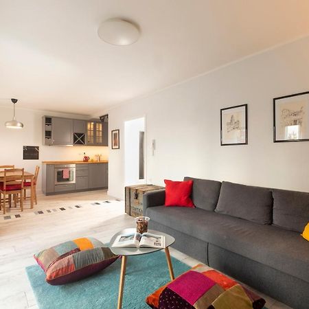 Paha-Paha Modern Apartment With Sea View, Fast Wi-Fi, And Free Parking! غييكا المظهر الخارجي الصورة