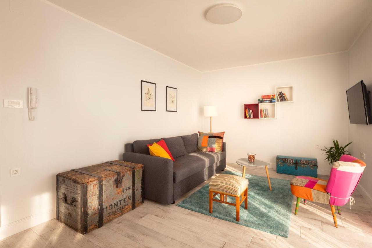 Paha-Paha Modern Apartment With Sea View, Fast Wi-Fi, And Free Parking! غييكا المظهر الخارجي الصورة
