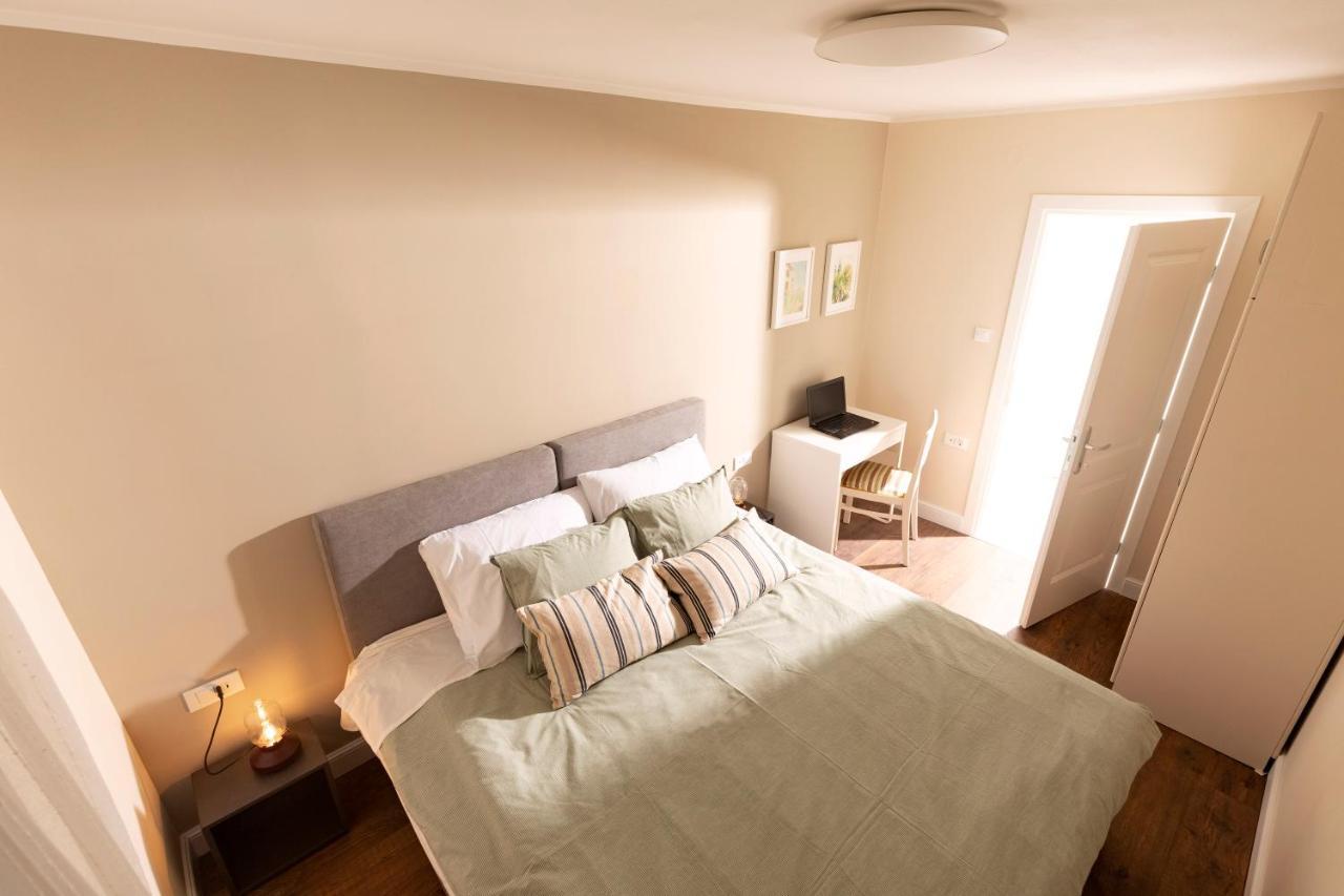 Paha-Paha Modern Apartment With Sea View, Fast Wi-Fi, And Free Parking! غييكا المظهر الخارجي الصورة