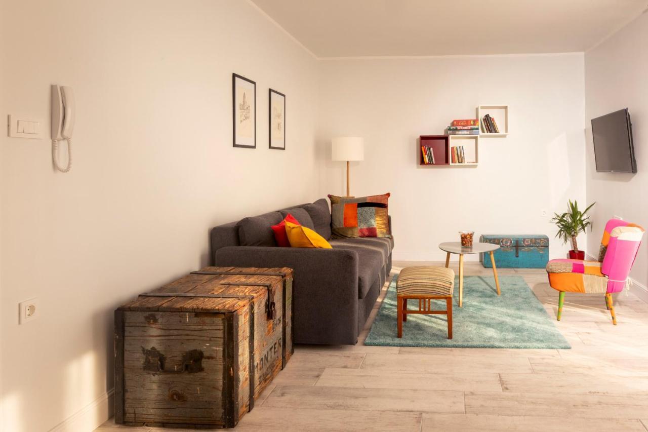 Paha-Paha Modern Apartment With Sea View, Fast Wi-Fi, And Free Parking! غييكا المظهر الخارجي الصورة