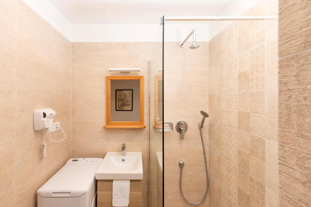 Paha-Paha Modern Apartment With Sea View, Fast Wi-Fi, And Free Parking! غييكا المظهر الخارجي الصورة