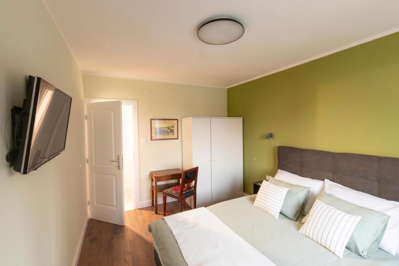 Paha-Paha Modern Apartment With Sea View, Fast Wi-Fi, And Free Parking! غييكا المظهر الخارجي الصورة