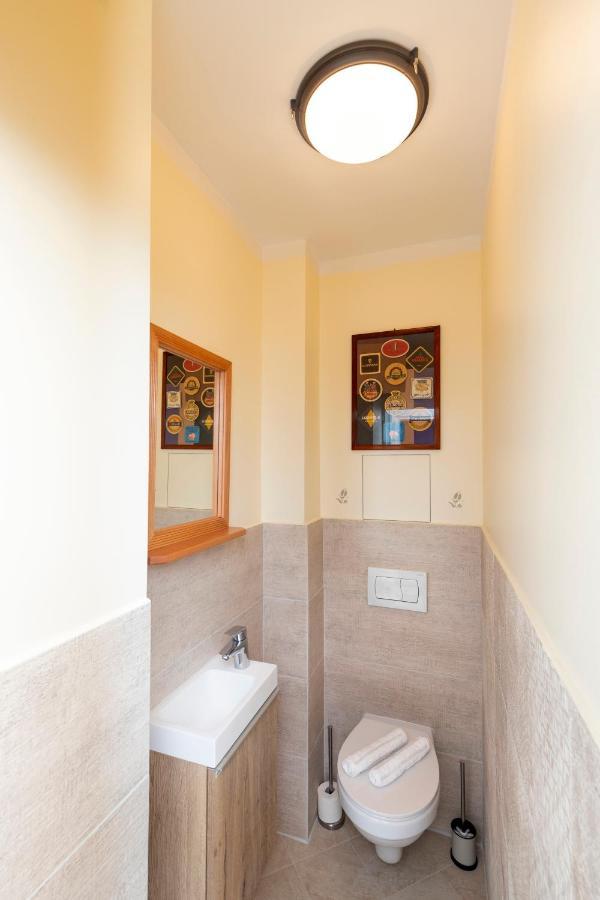 Paha-Paha Modern Apartment With Sea View, Fast Wi-Fi, And Free Parking! غييكا المظهر الخارجي الصورة