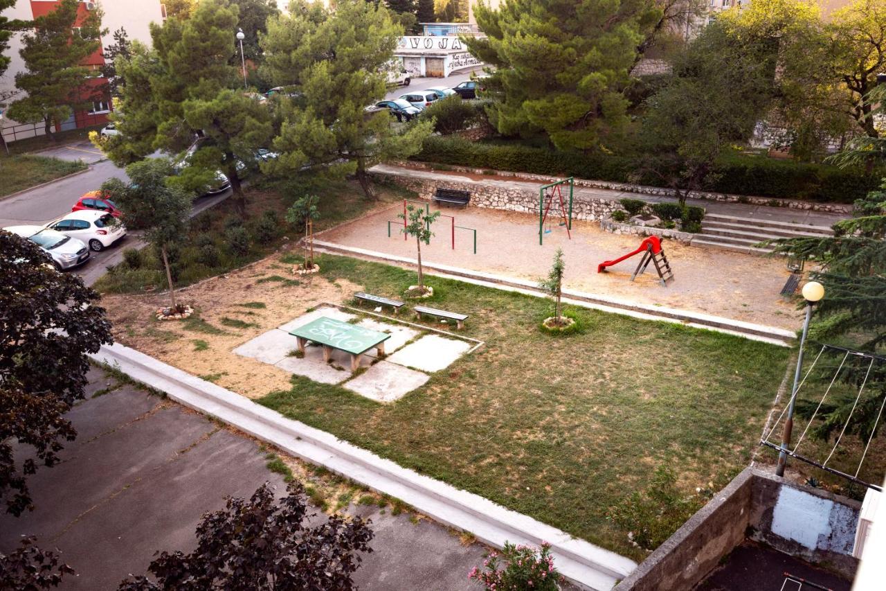 Paha-Paha Modern Apartment With Sea View, Fast Wi-Fi, And Free Parking! غييكا المظهر الخارجي الصورة